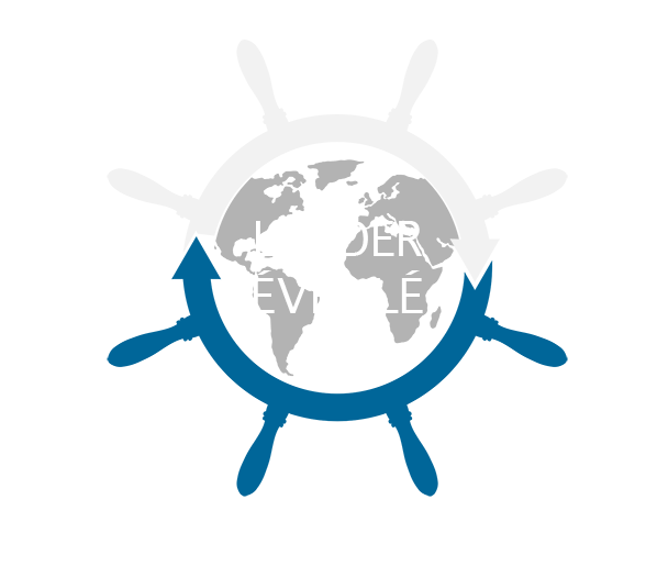 Leader Éveillé Logo