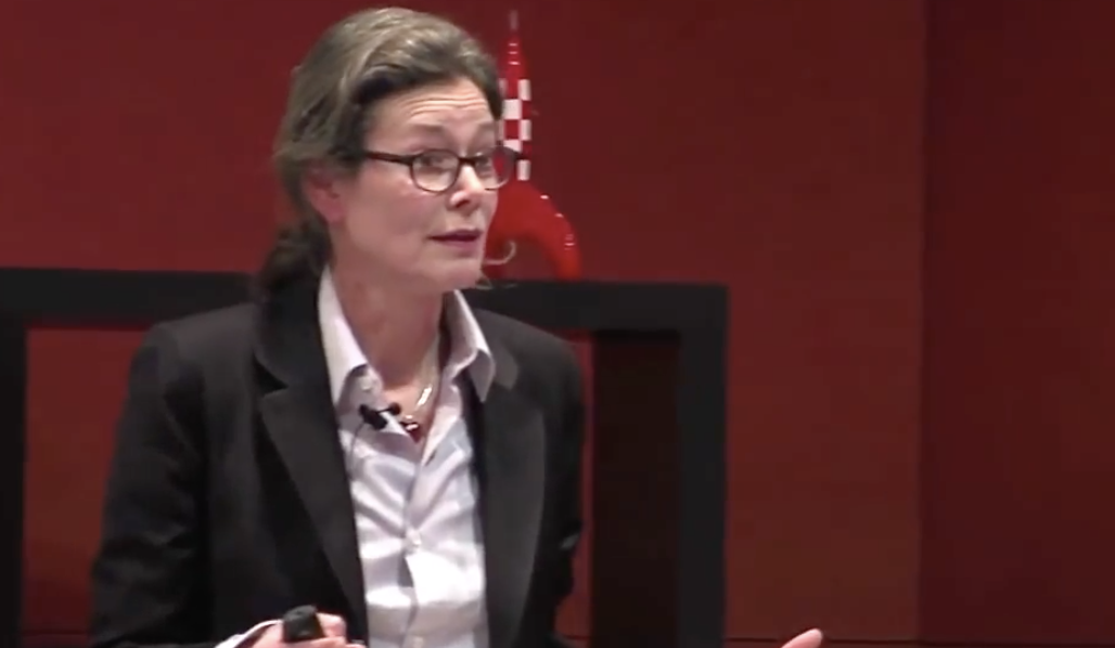 Stratégie de la bienveillance : Juliette Tournand à TEDxRennes