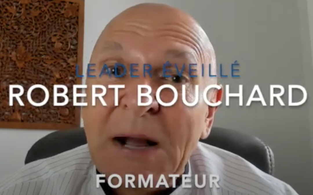 Pourquoi Leader Éveillé ?