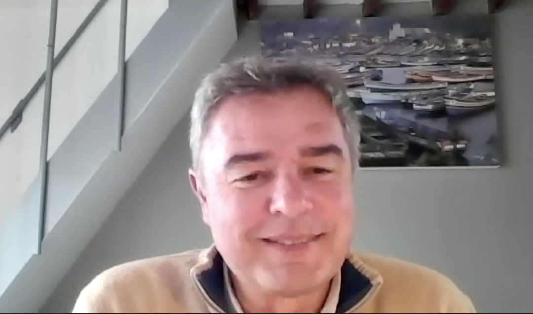 Série d’entrevues – Christophe Le Buhan, formateur Leader Éveillé