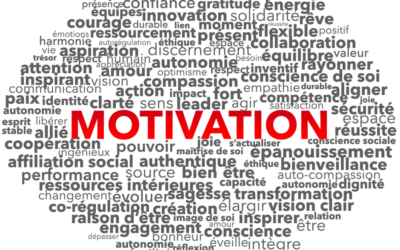 Des clés pour activer votre motivation !