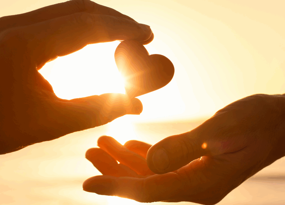Rédiger votre testament spirituel